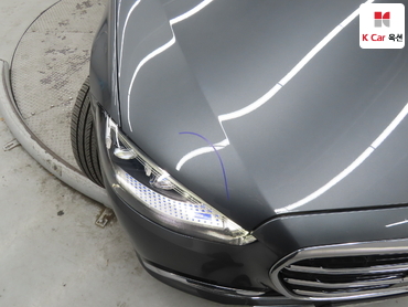 2022 - mercedes-benz s580l