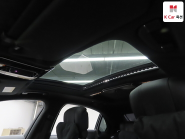 2022 - mercedes-benz s580l