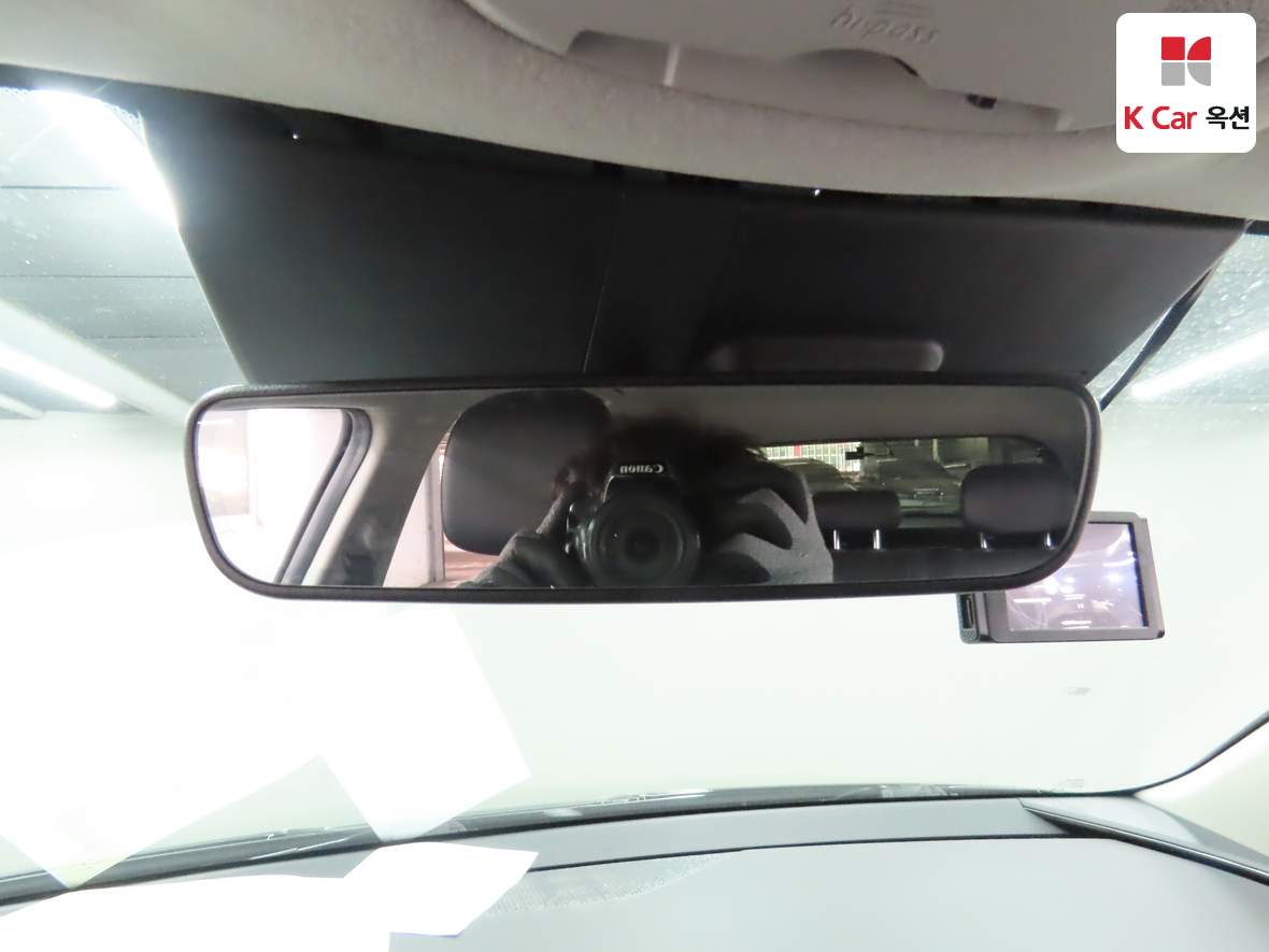 Kia Niro 2022 - Image 13