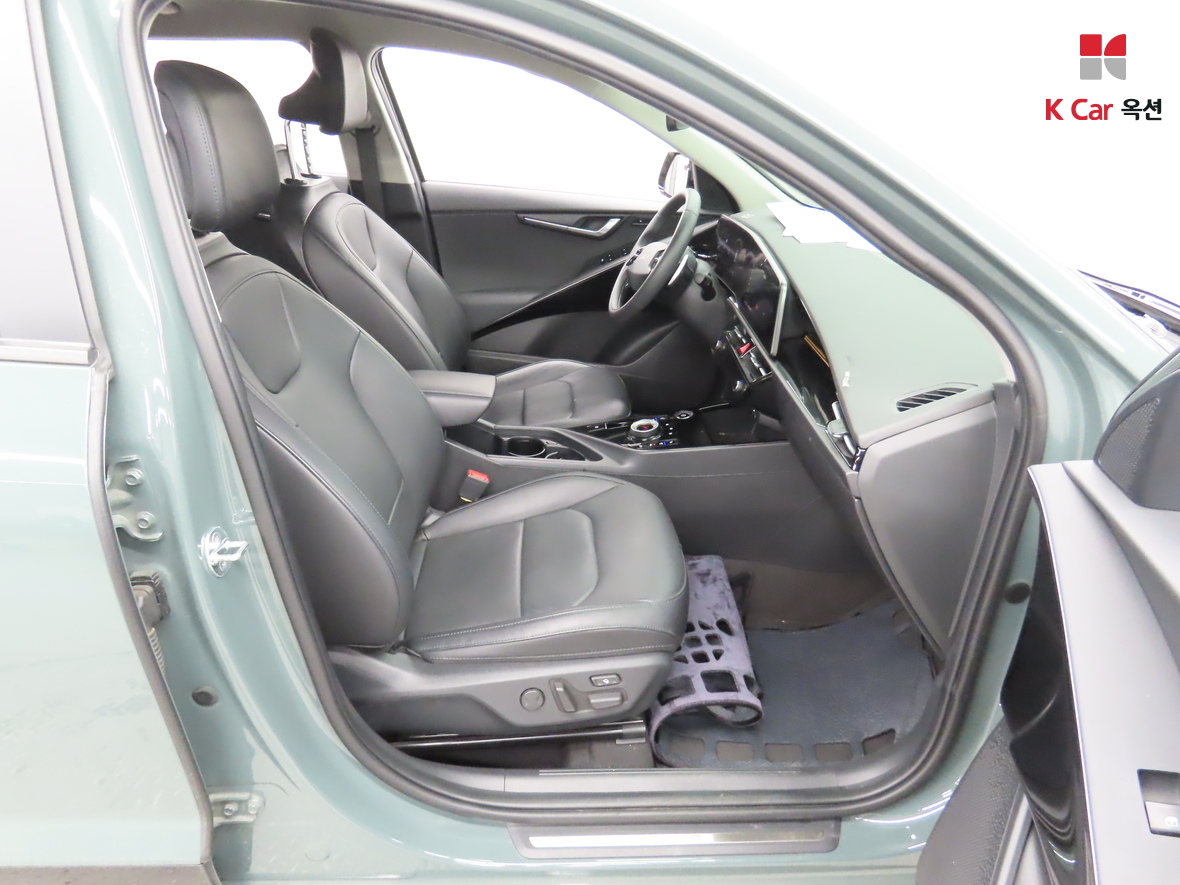 Kia Niro 2022 - Image 31