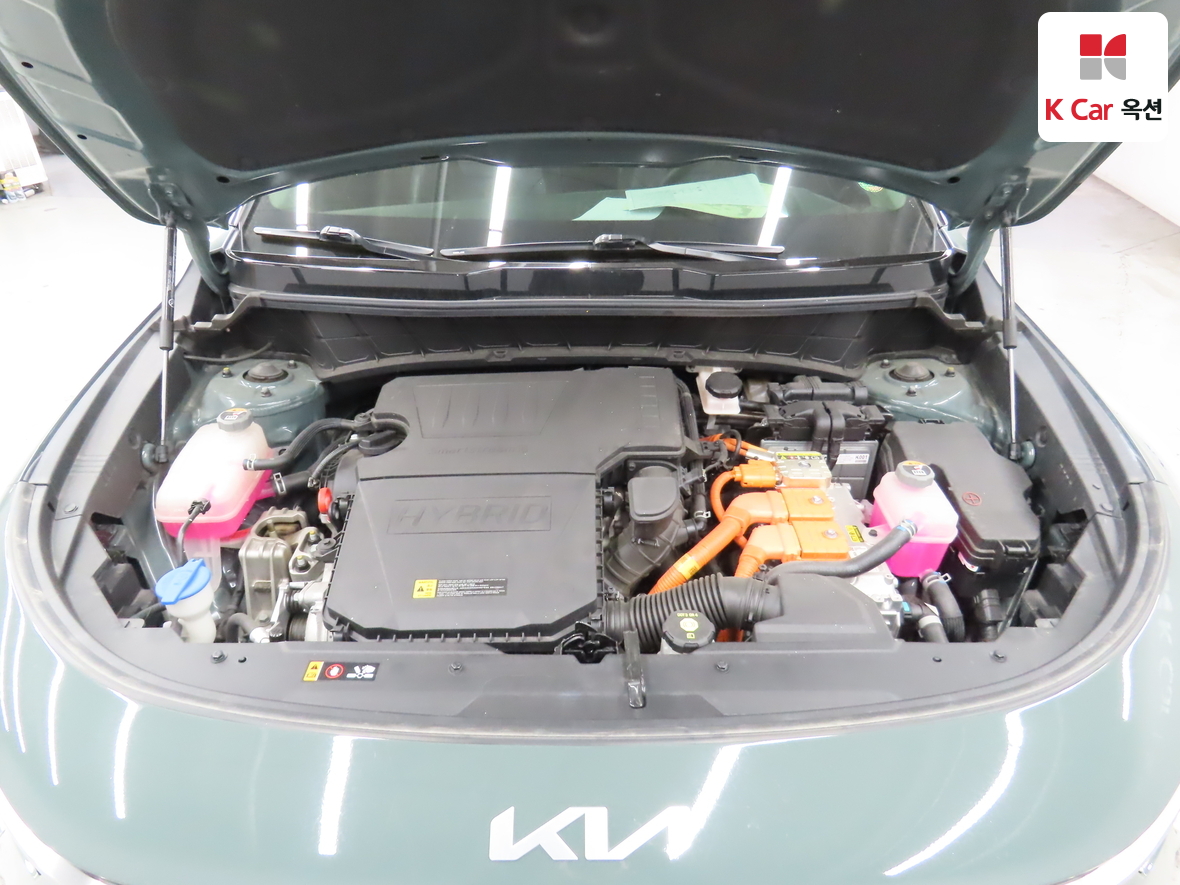 Kia Niro 2022 - Image 34