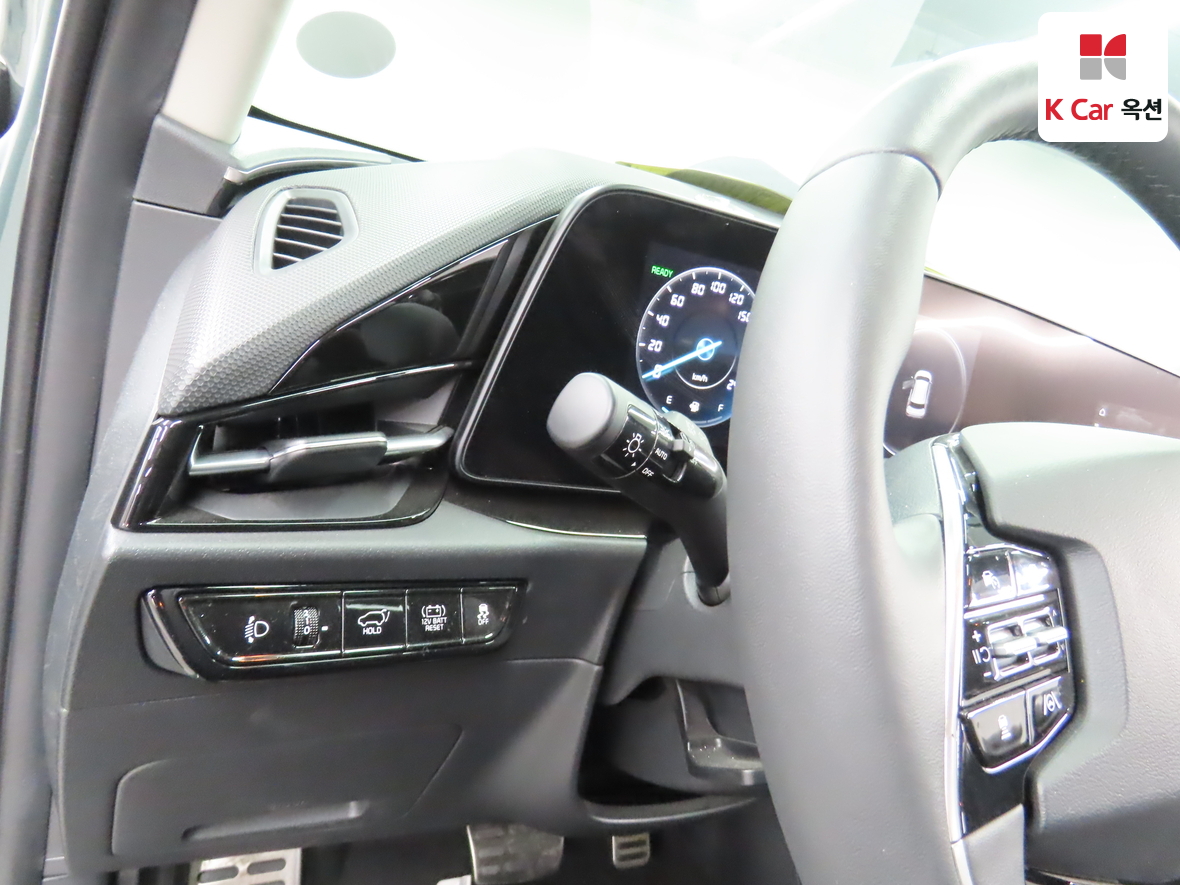 Kia Niro 2022 - Image 9