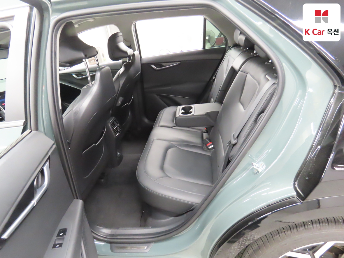Kia Niro 2022 - Image 23