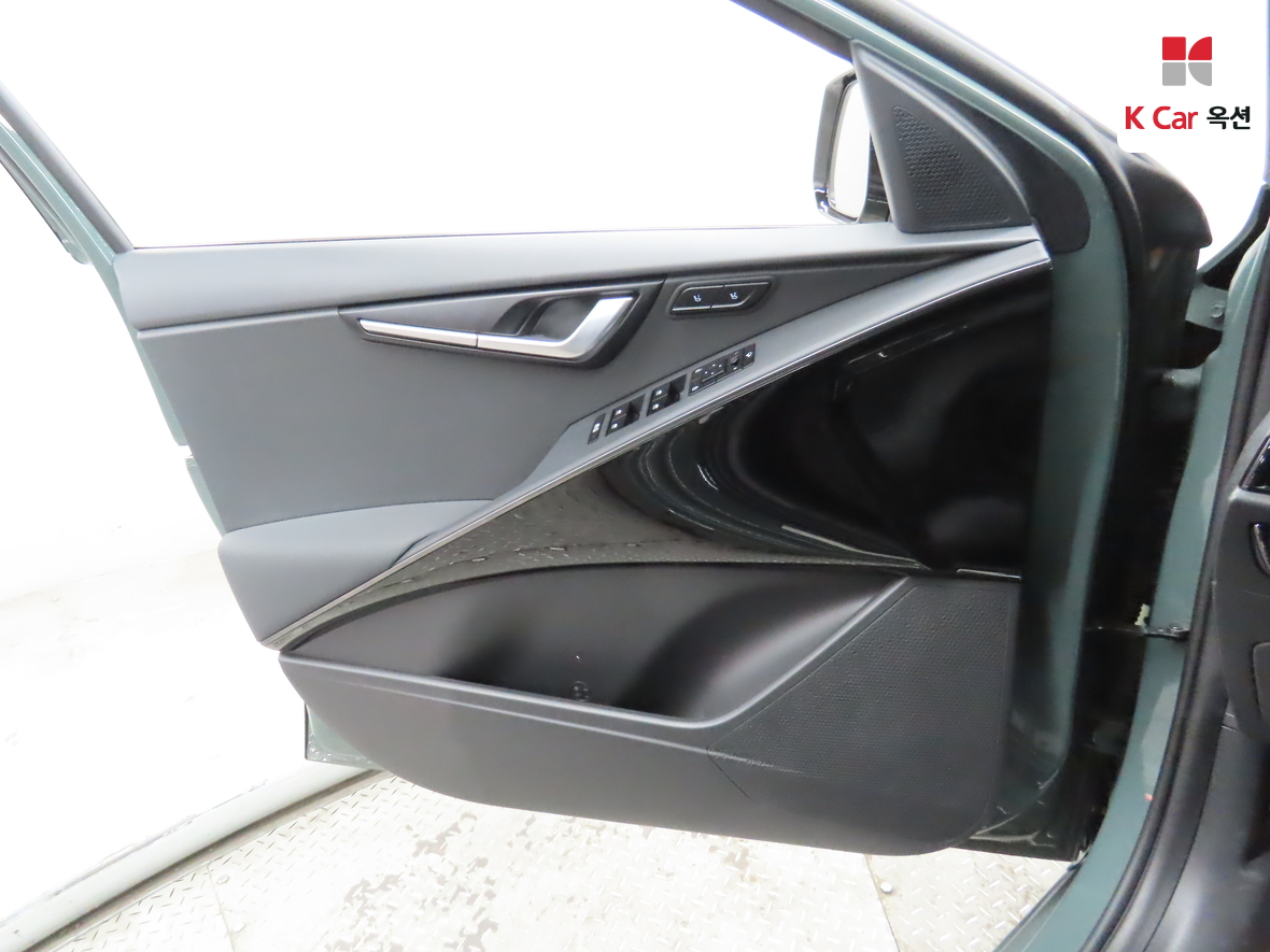 Kia Niro 2022 - Image 8