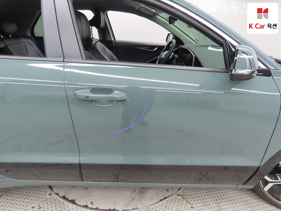 Kia Niro 2022 - Image 42