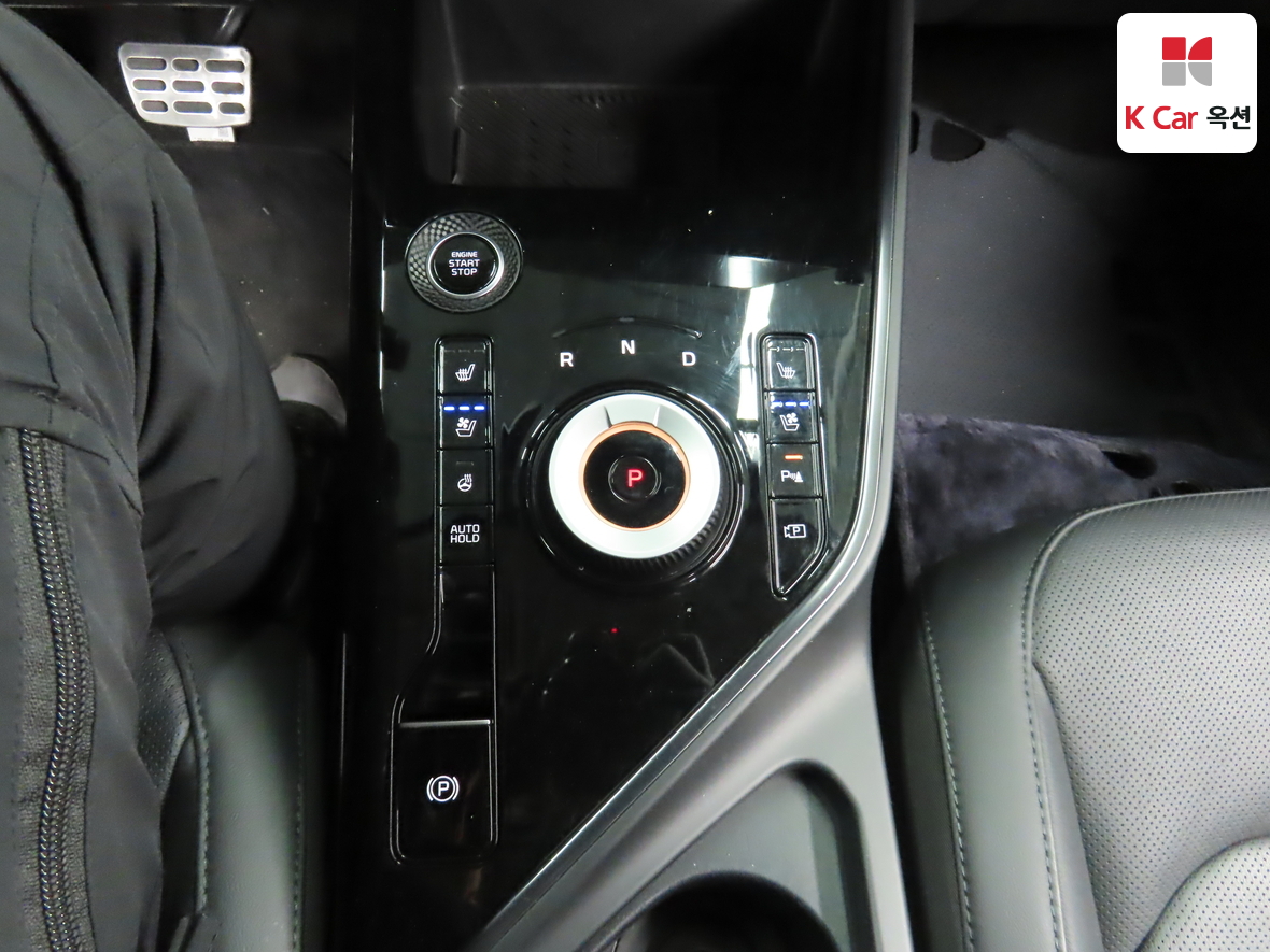 Kia Niro 2022 - Image 16