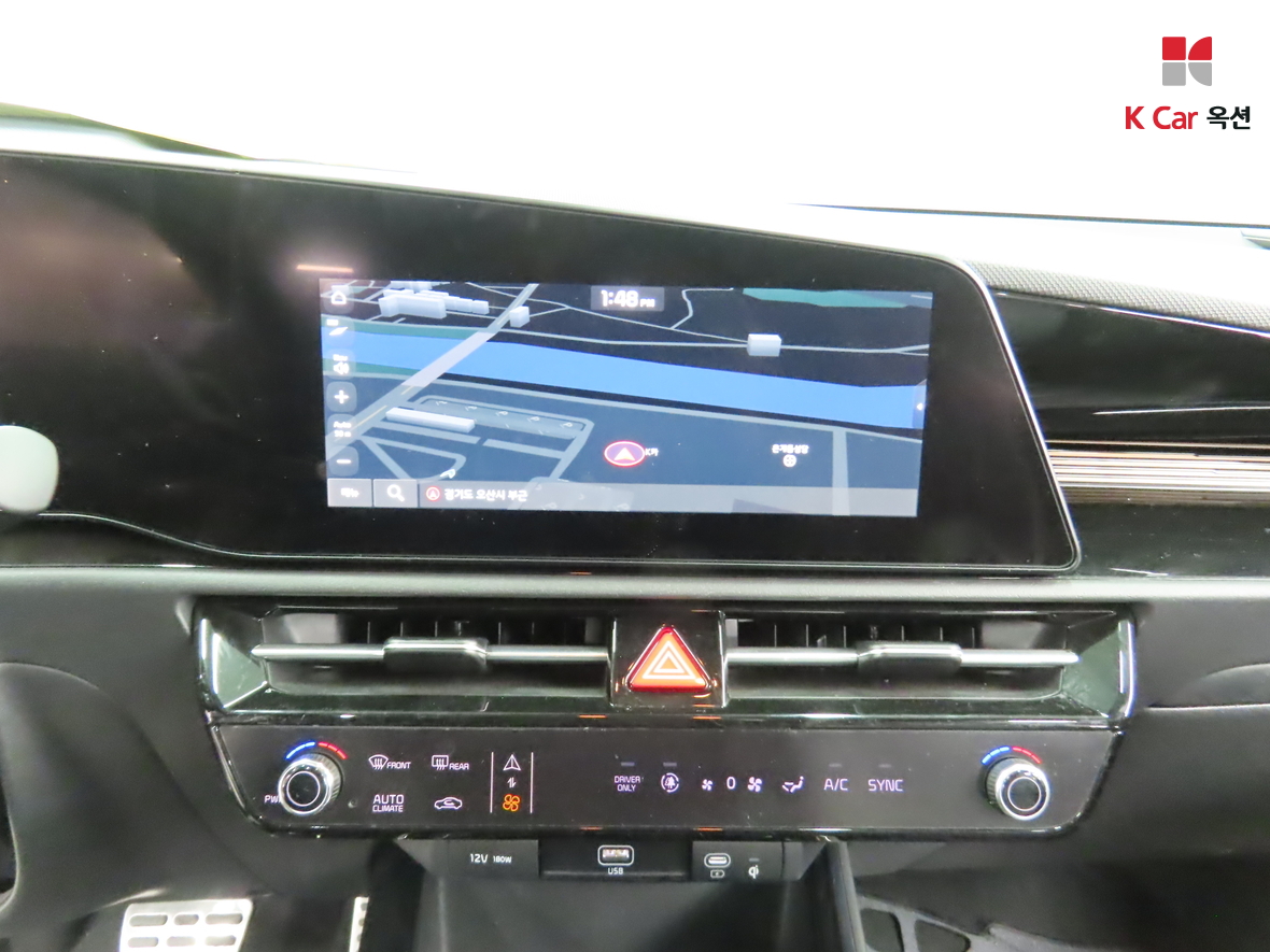 Kia Niro 2022 - Image 6