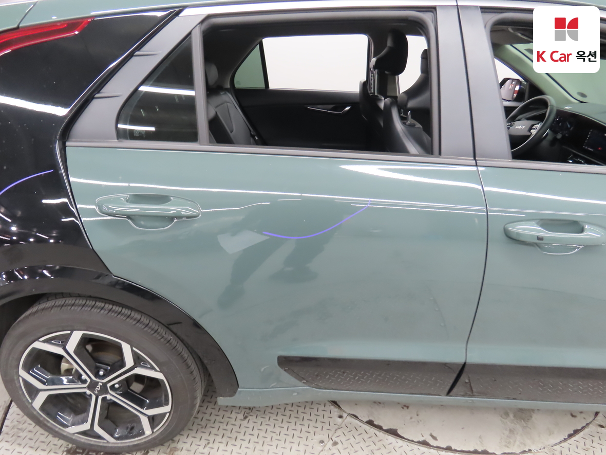 Kia Niro 2022 - Image 41