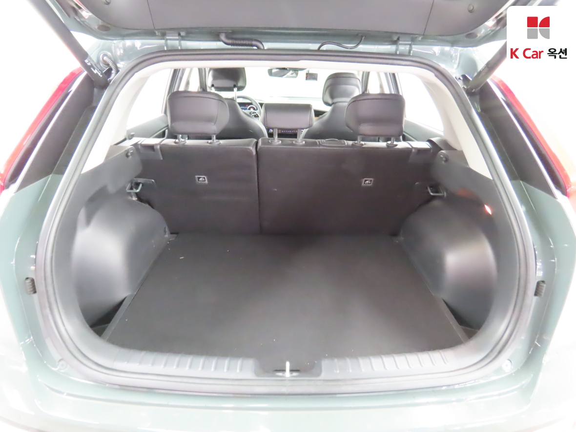 Kia Niro 2022 - Image 25
