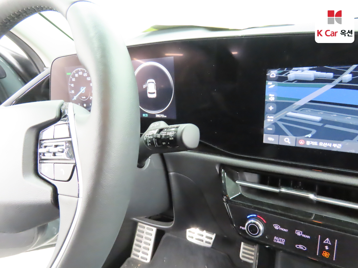 Kia Niro 2022 - Image 11