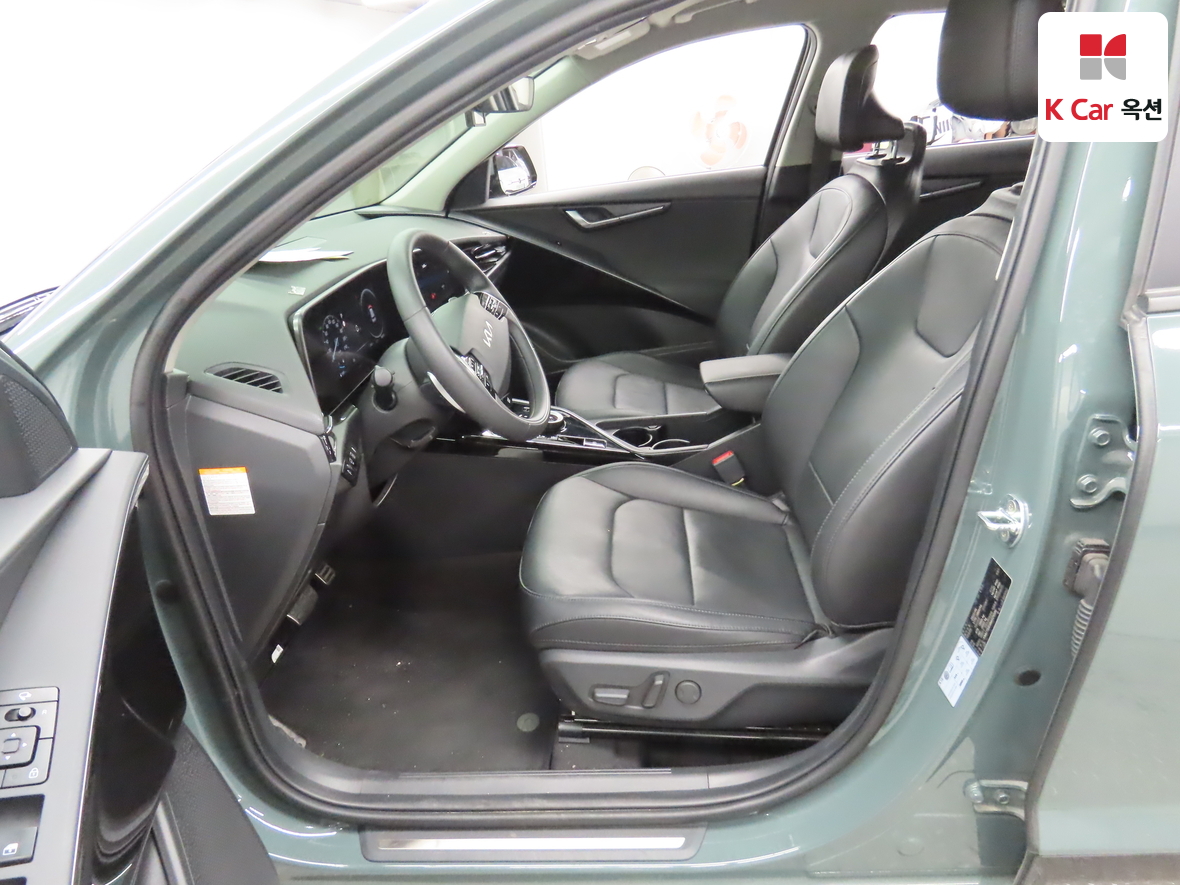 Kia Niro 2022 - Image 18