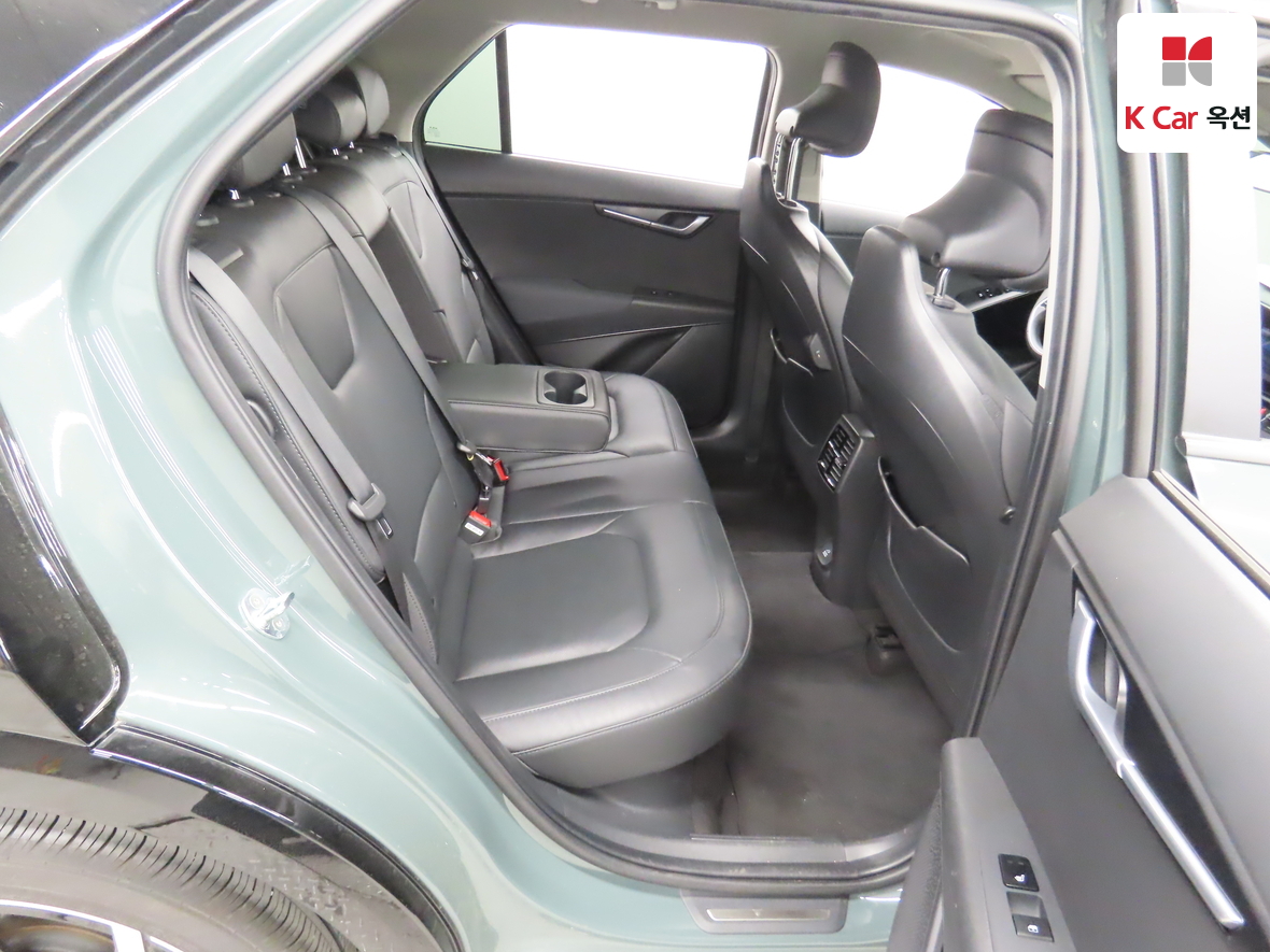 Kia Niro 2022 - Image 29