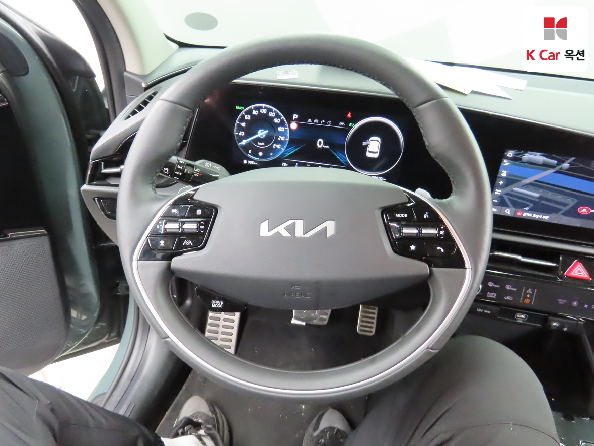 Kia Niro 2022 - Image 10