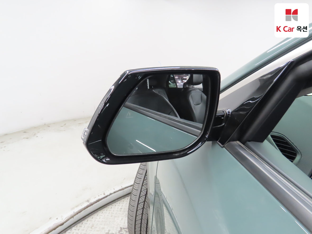 Kia Niro 2022 - Image 21