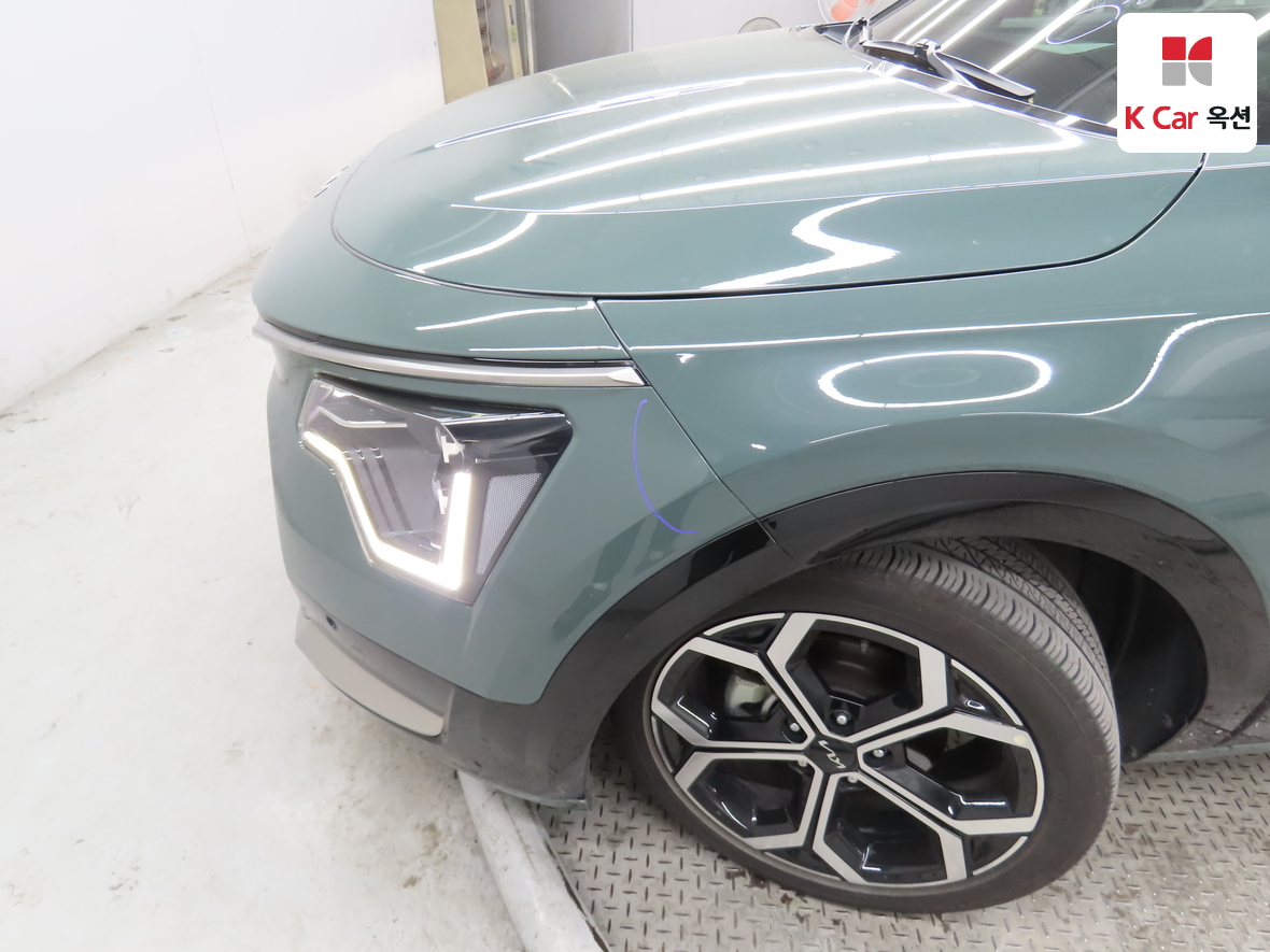 Kia Niro 2022 - Image 36