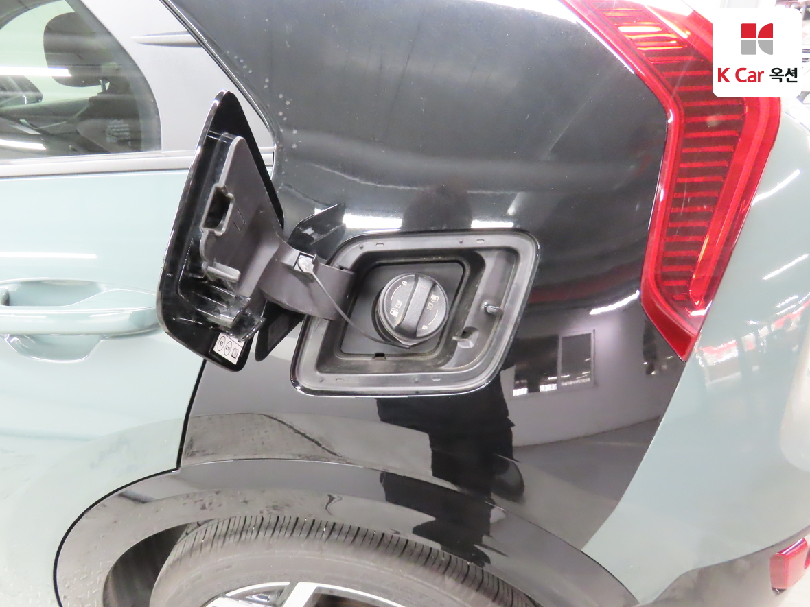 Kia Niro 2022 - Image 24