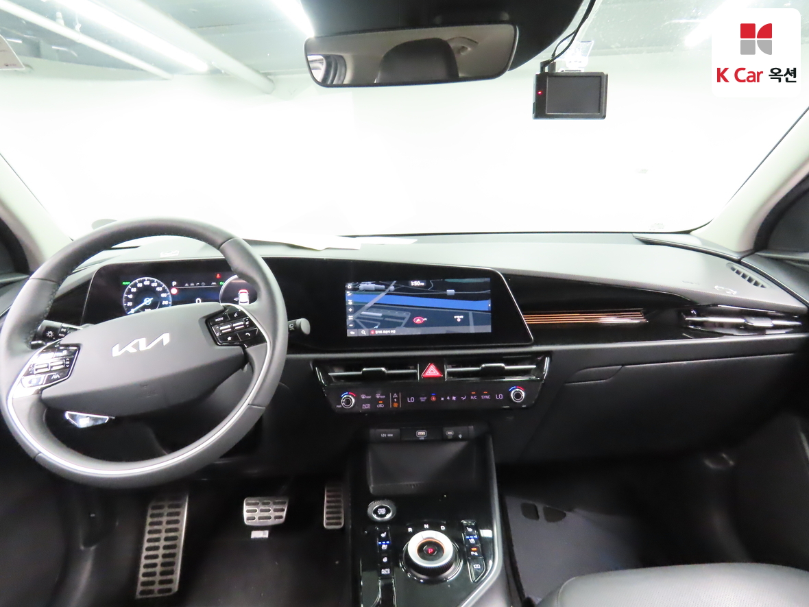 Kia Niro 2022 - Image 3