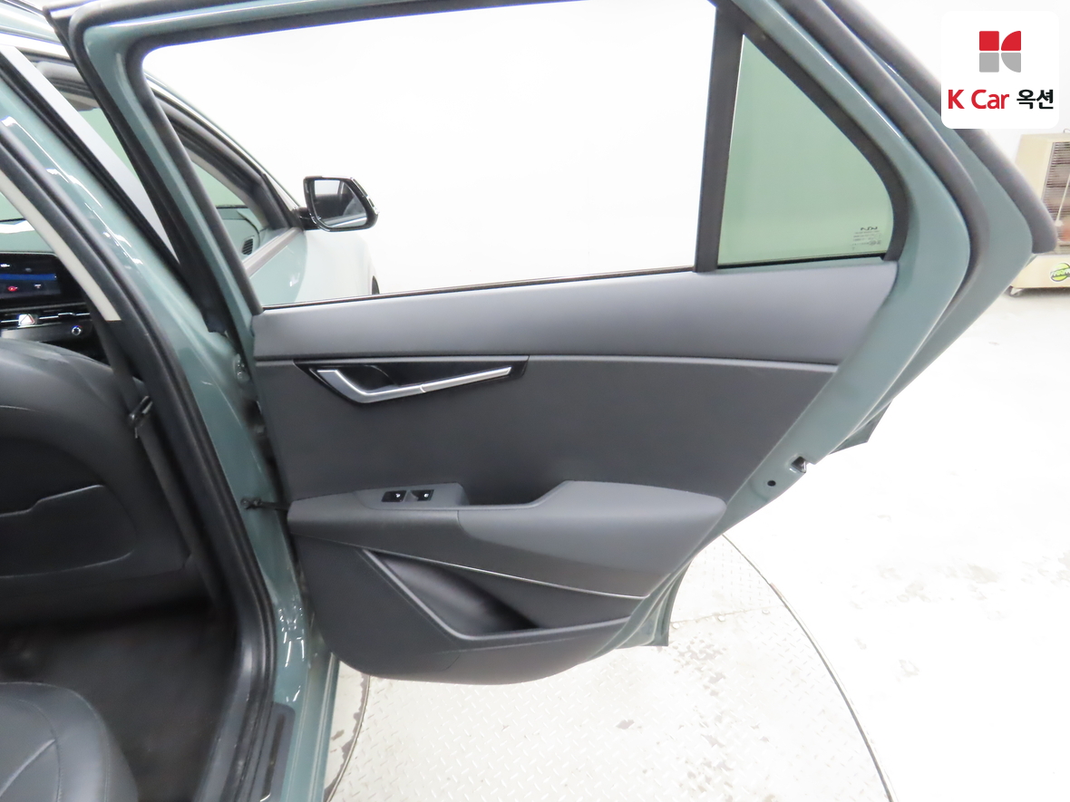 Kia Niro 2022 - Image 28