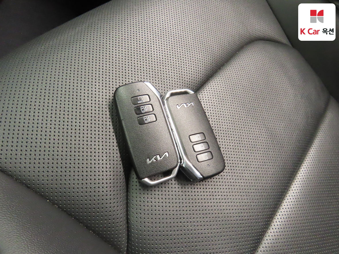 Kia Niro 2022 - Image 17