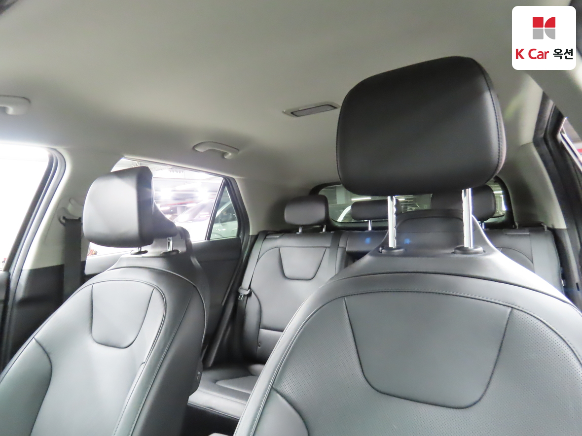 Kia Niro 2022 - Image 19