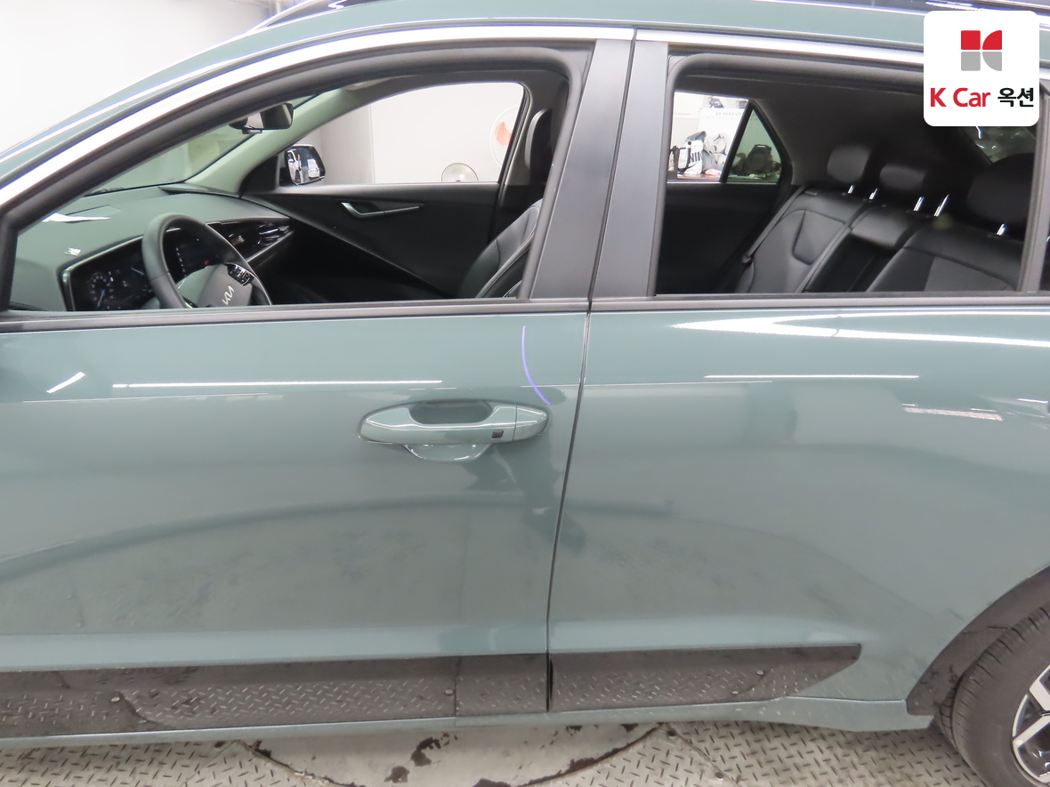 Kia Niro 2022 - Image 38