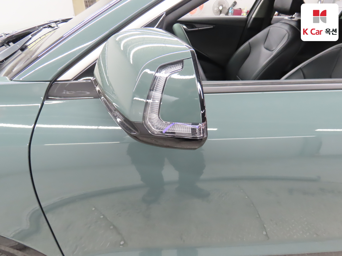 Kia Niro 2022 - Image 37