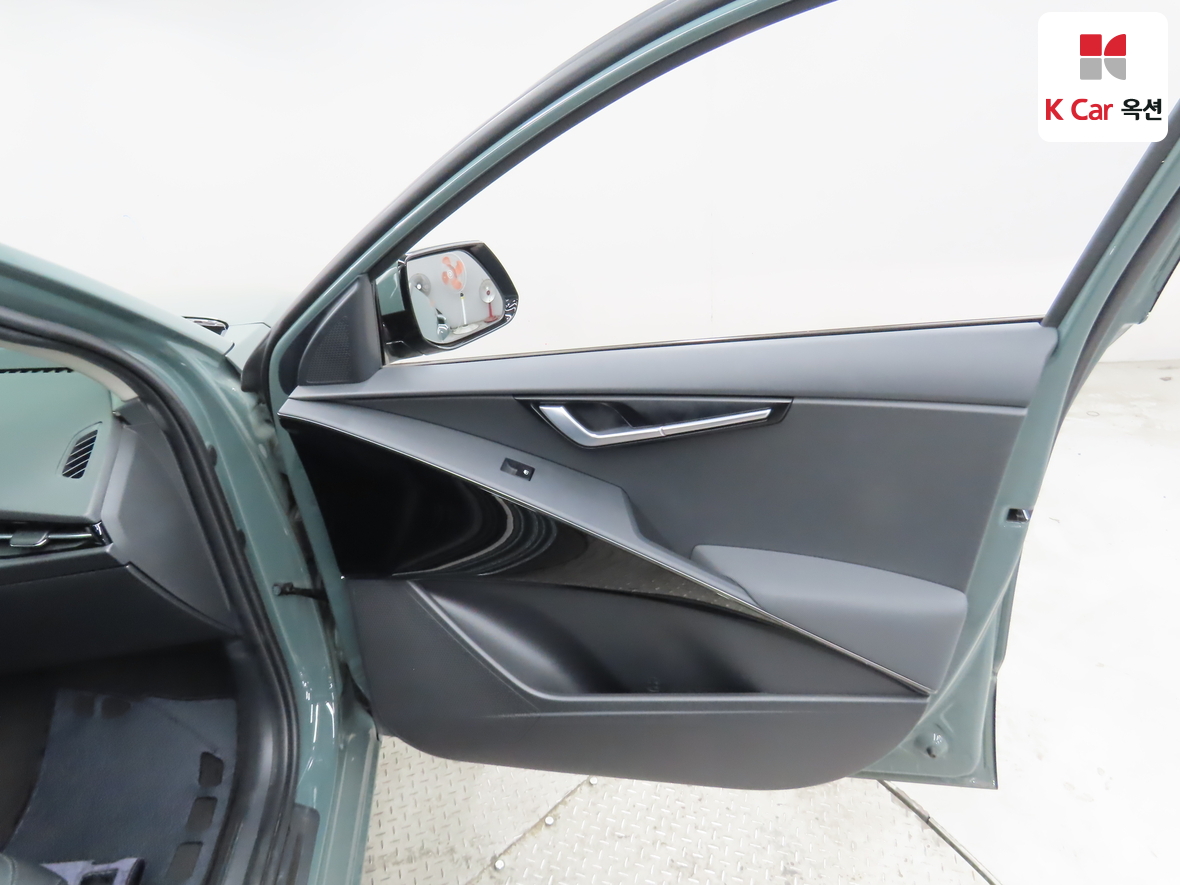 Kia Niro 2022 - Image 30