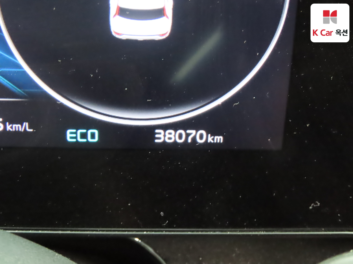 Kia Niro 2022 - Image 4