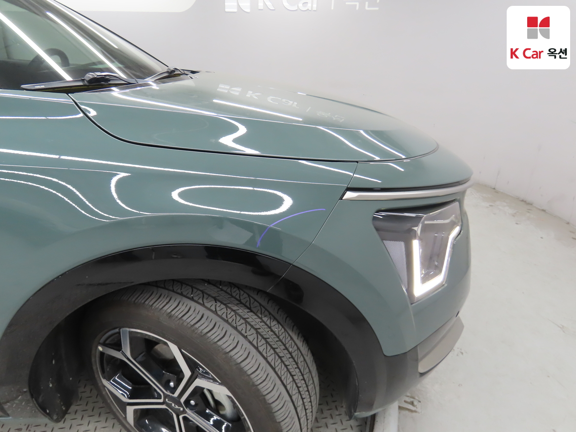 Kia Niro 2022 - Image 43