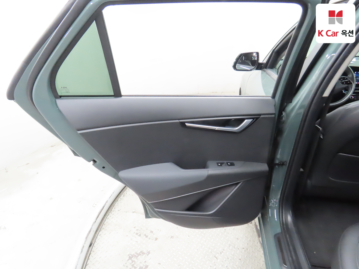 Kia Niro 2022 - Image 22