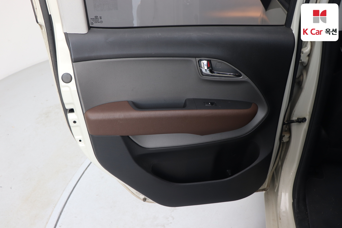 Kia Ray 2016 - Image 21