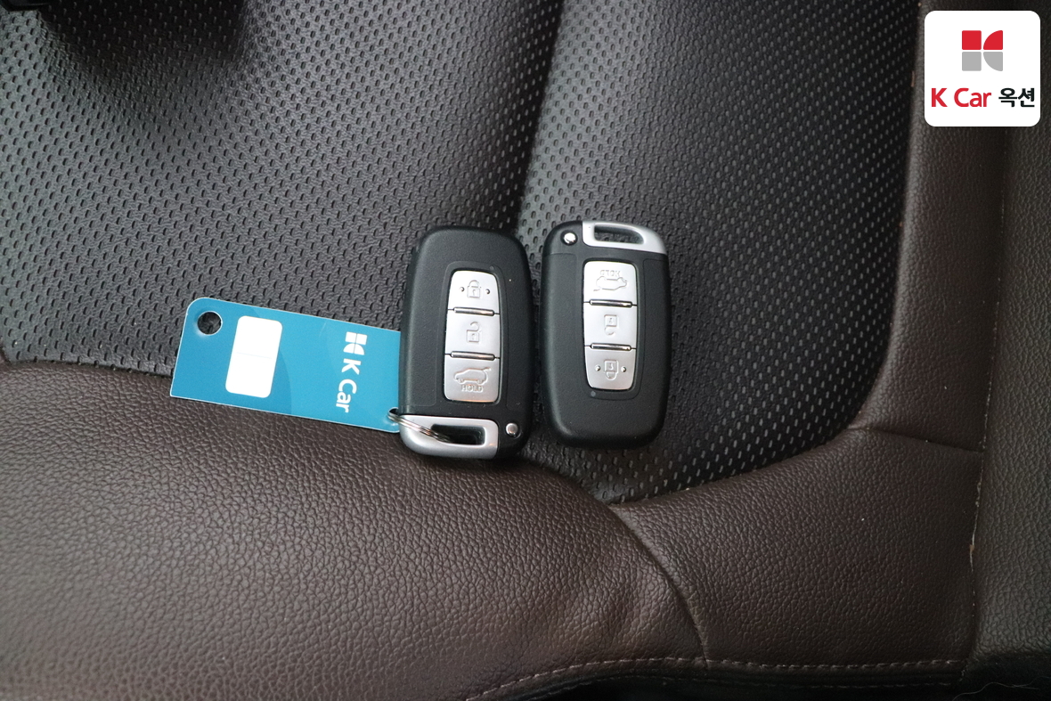 Kia Ray 2016 - Image 17