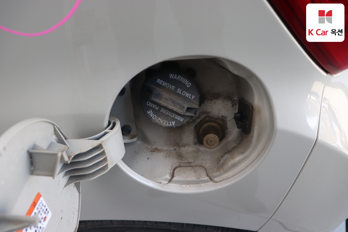 Kia Ray 2016 - Image 24