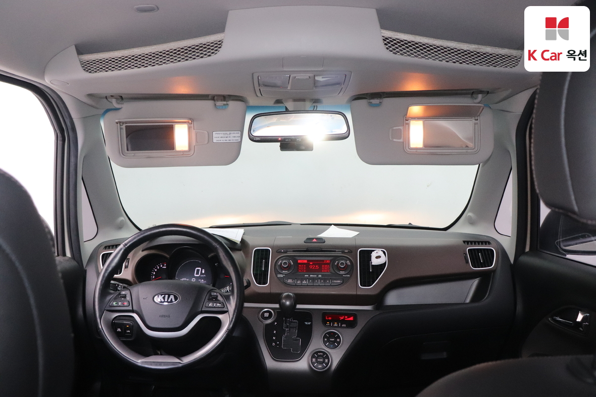 Kia Ray 2016 - Image 3