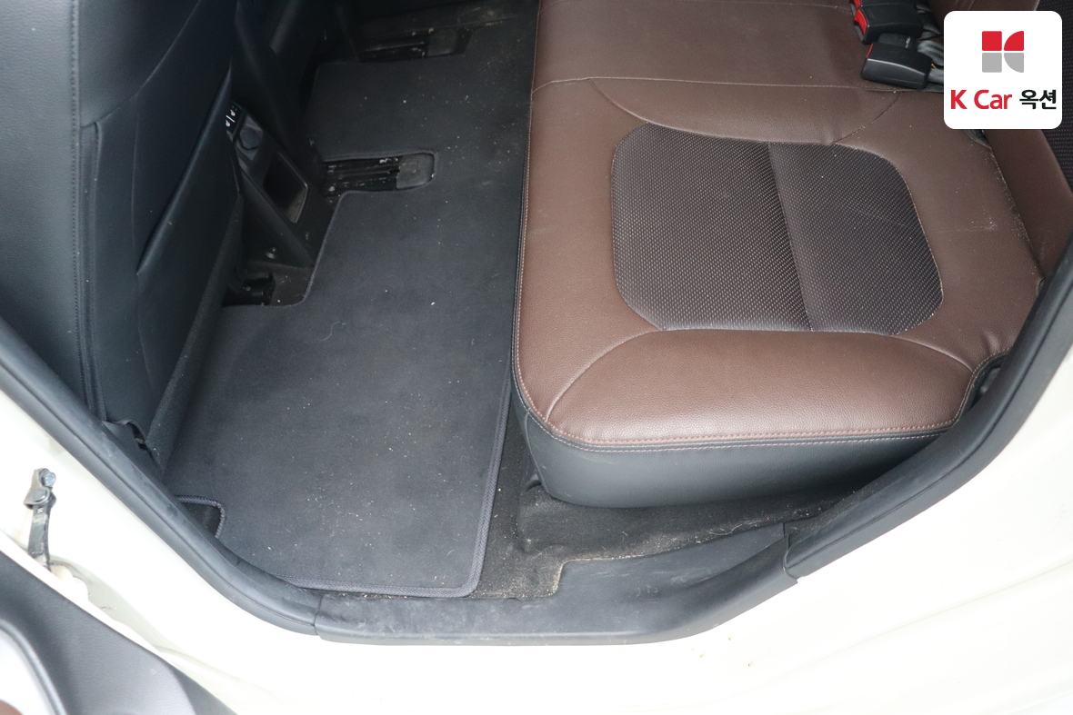 Kia Ray 2016 - Image 22