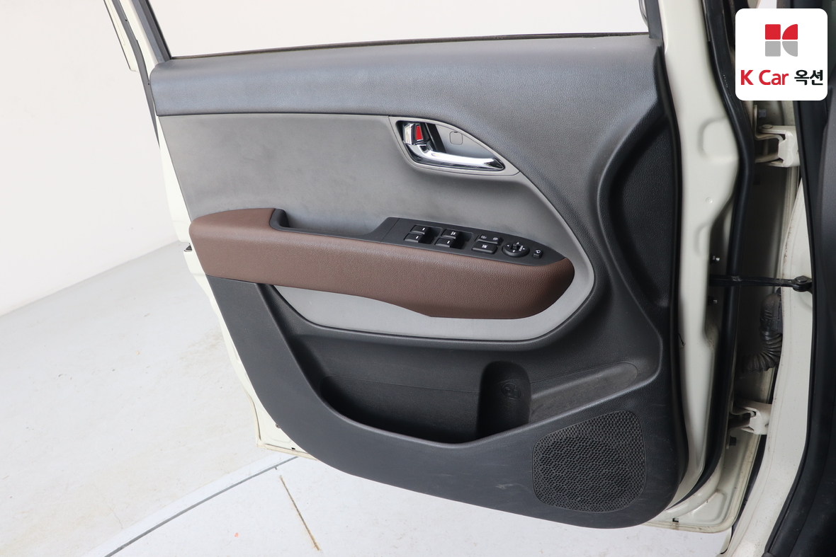 Kia Ray 2016 - Image 8