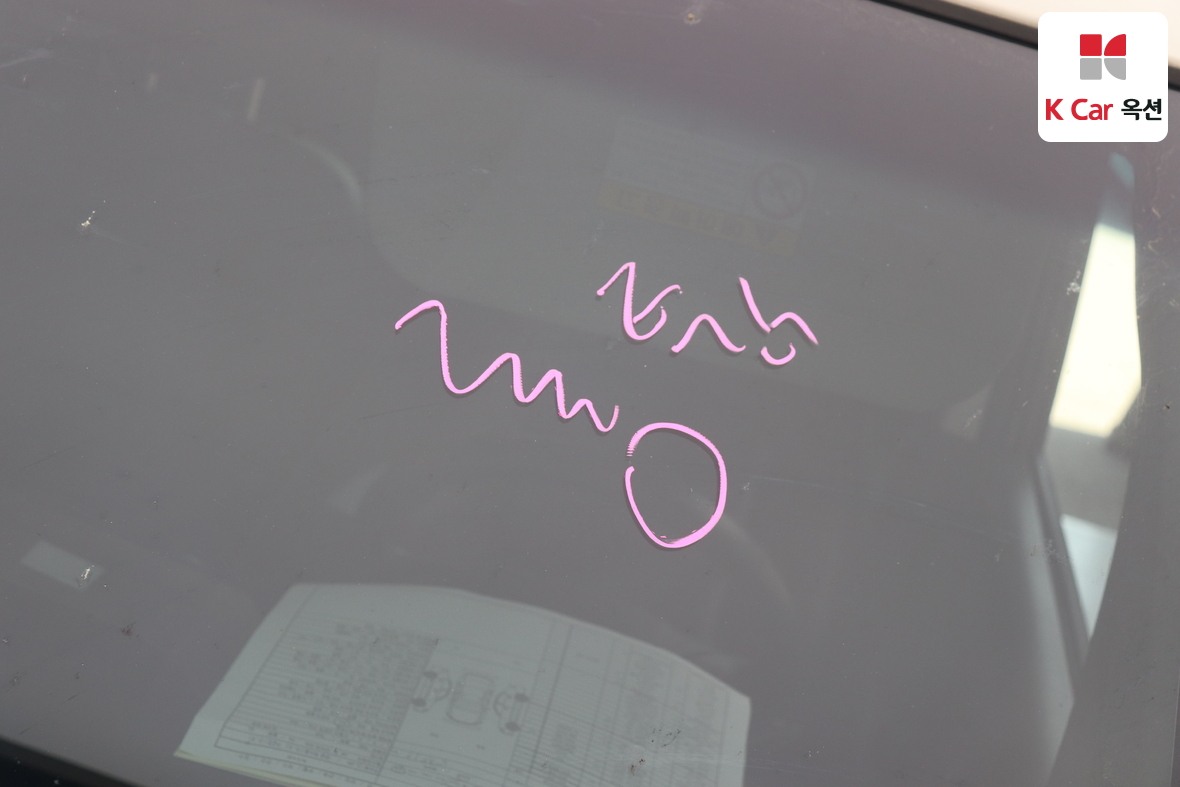 Kia Ray 2016 - Image 33