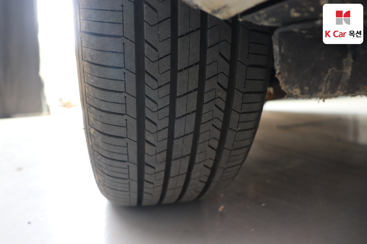 Kia Ray 2016 - Image 31