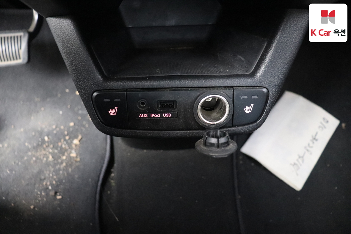 Kia Ray 2016 - Image 16