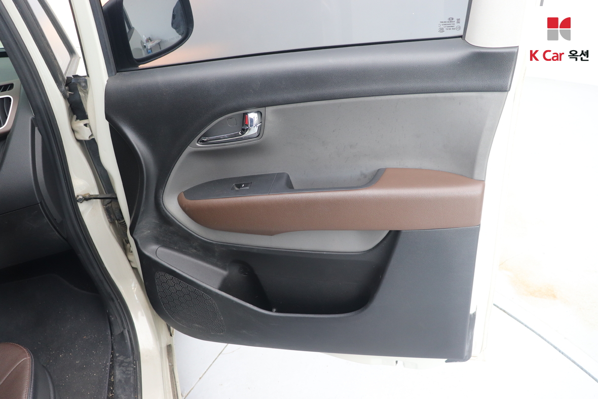 Kia Ray 2016 - Image 28