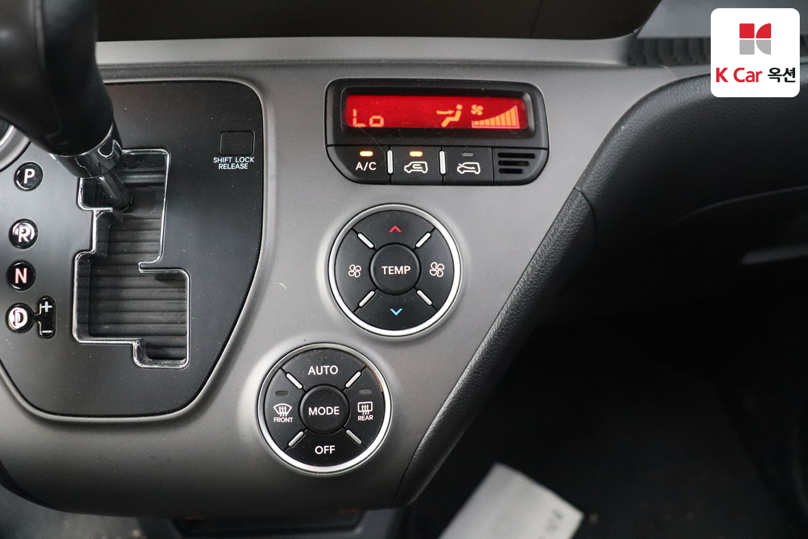 Kia Ray 2016 - Image 14