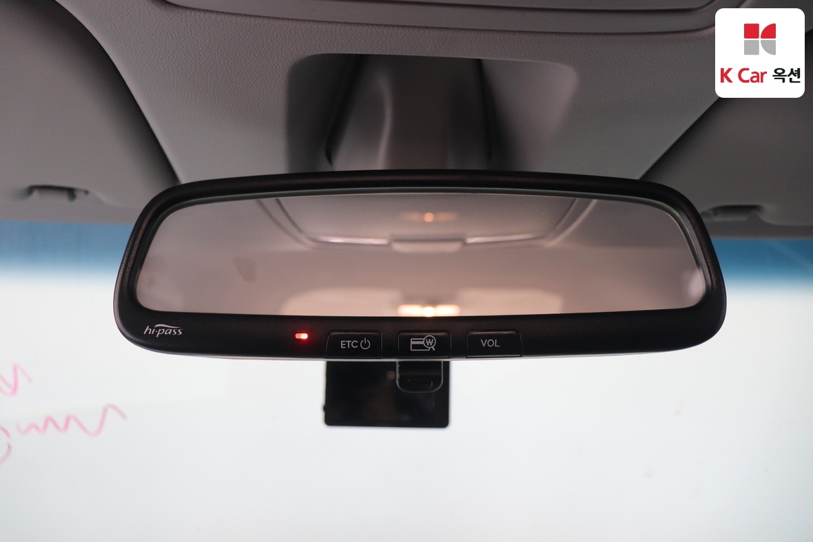 Kia Ray 2016 - Image 12