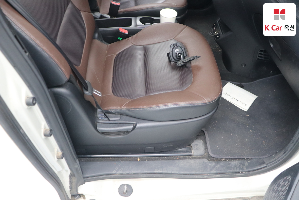 Kia Ray 2016 - Image 29