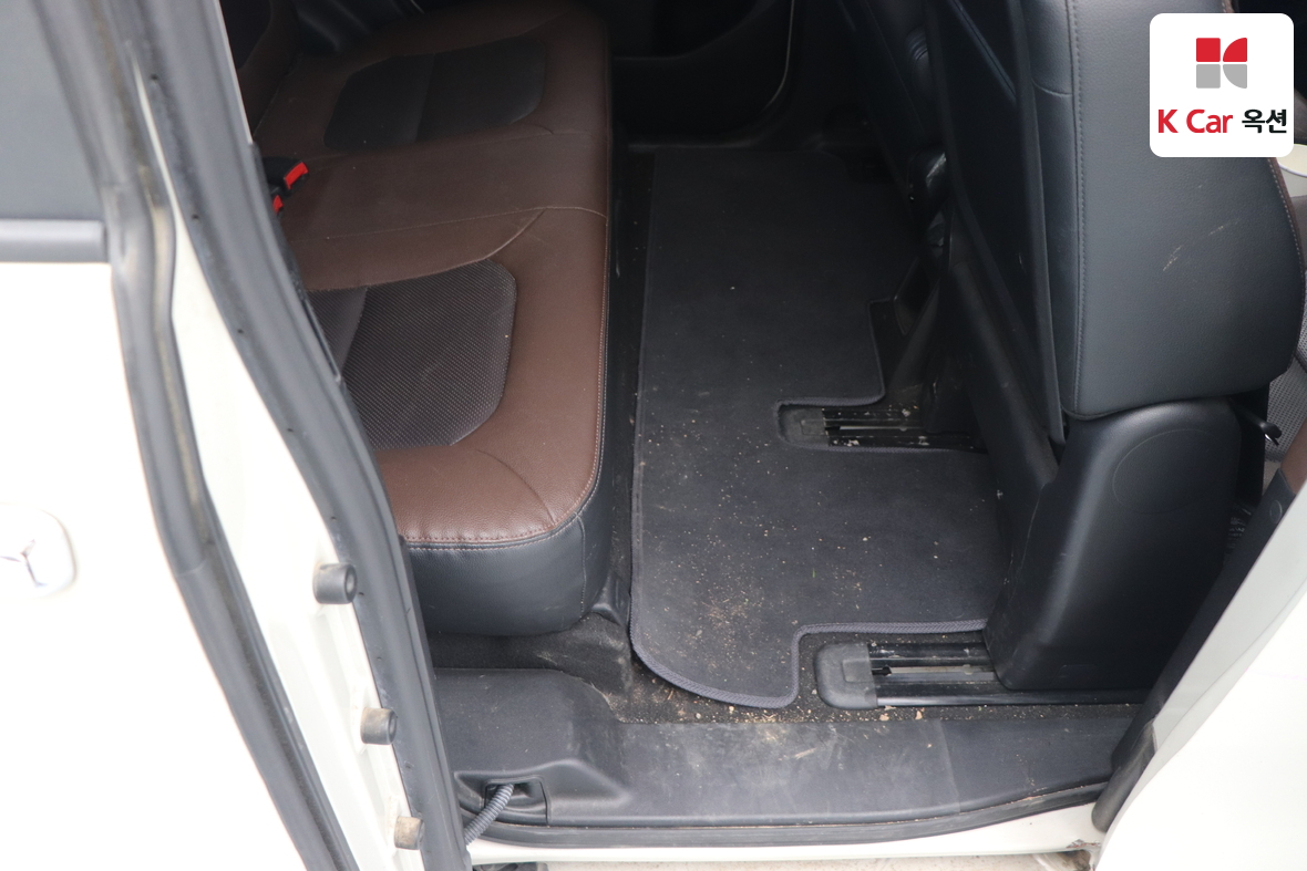 Kia Ray 2016 - Image 27