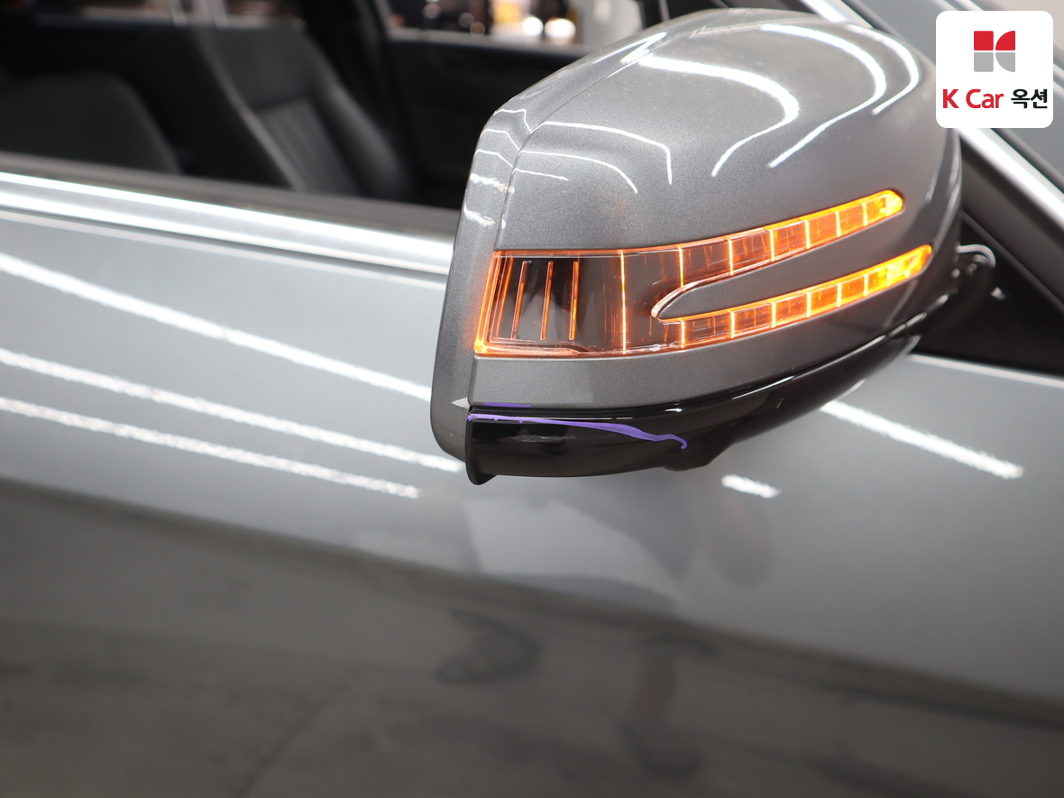 Mercedes-Benz E-Class 2016 - Image 38