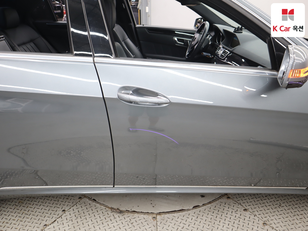 Mercedes-Benz E-Class 2016 - Image 43