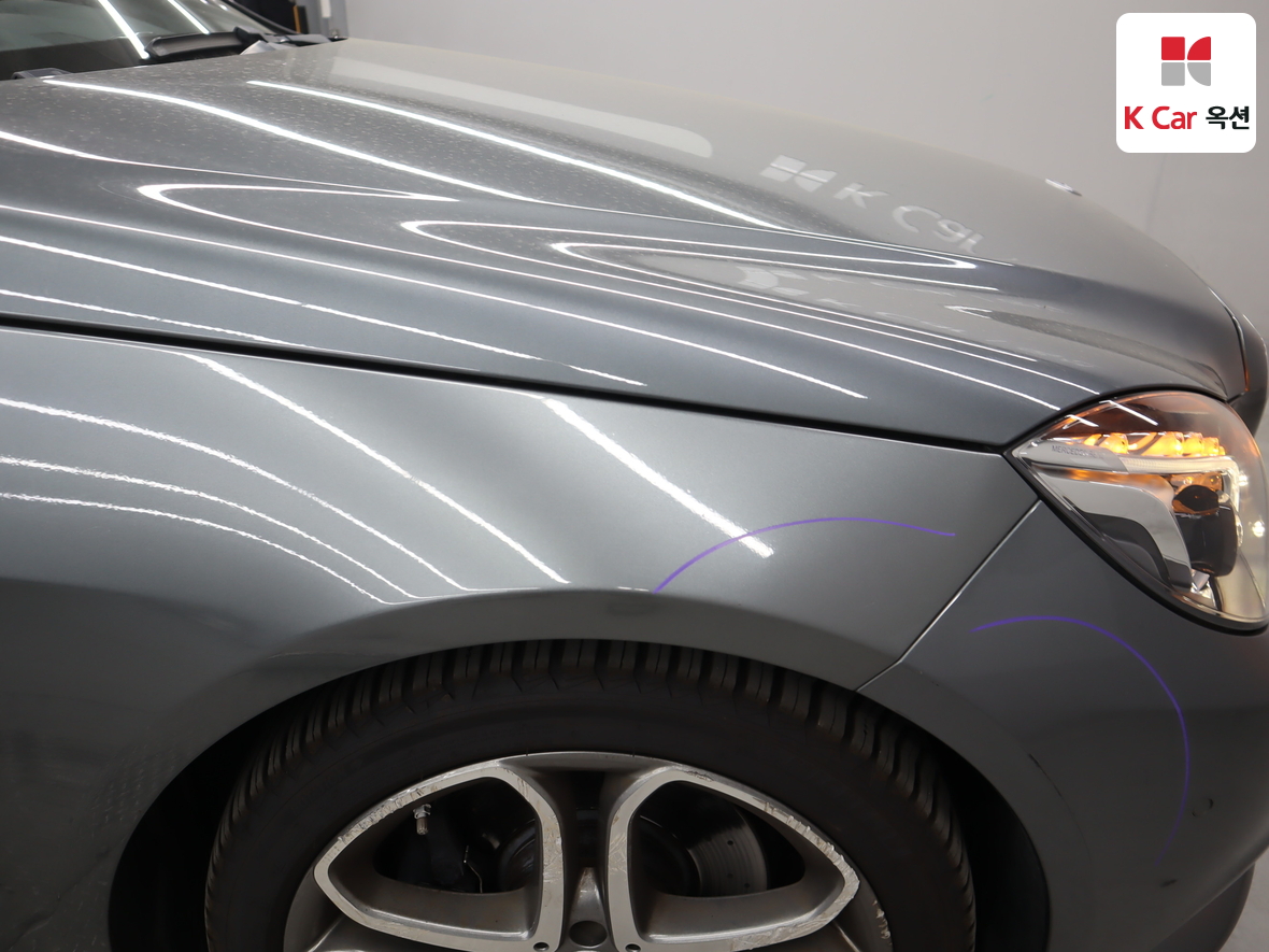 Mercedes-Benz E-Class 2016 - Image 44