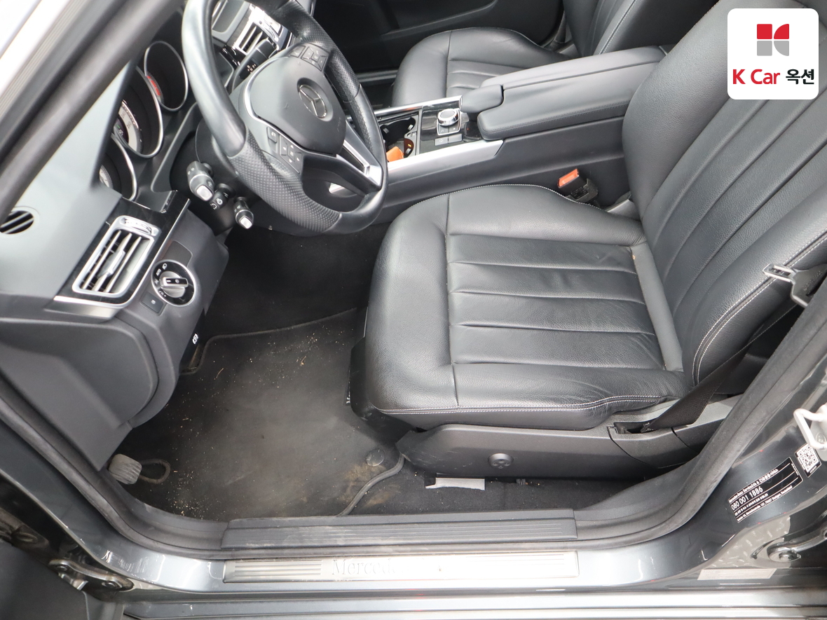 Mercedes-Benz E-Class 2016 - Image 18