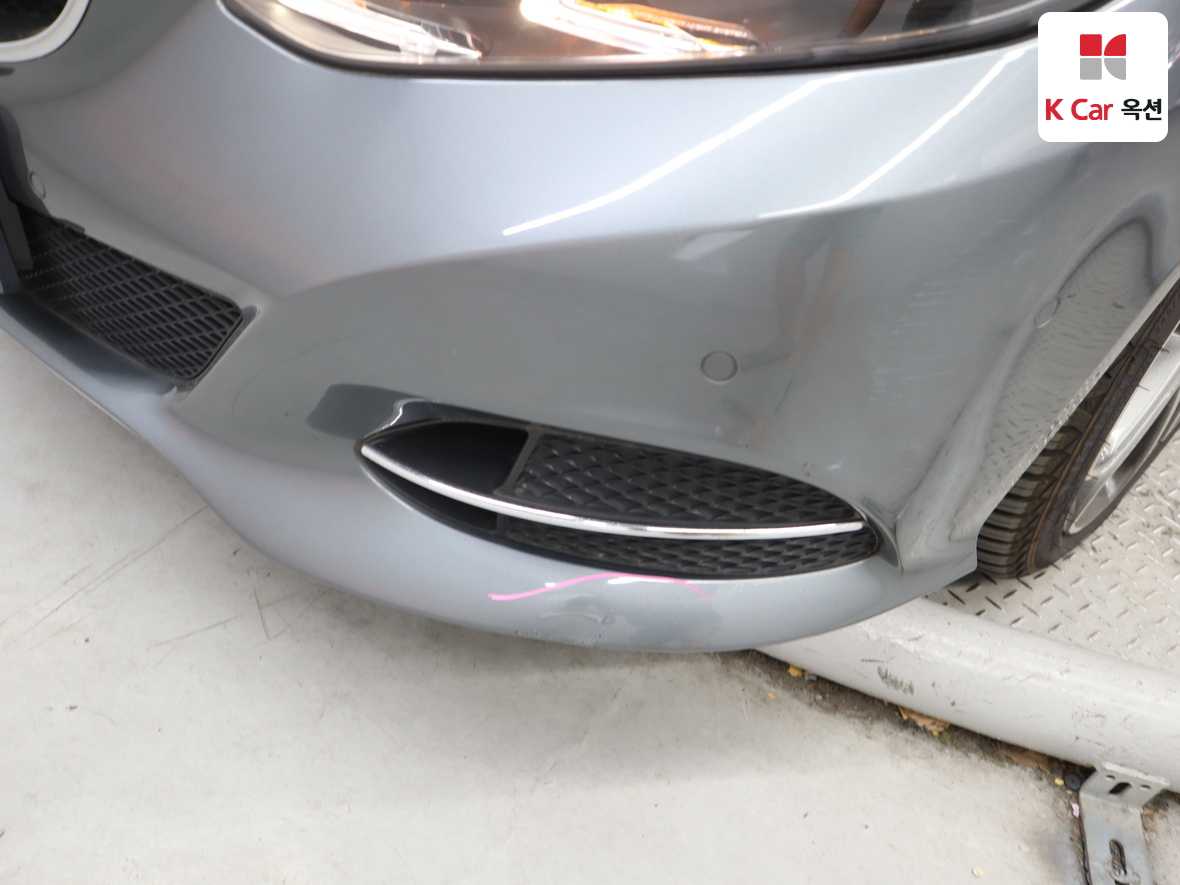 Mercedes-Benz E-Class 2016 - Image 39