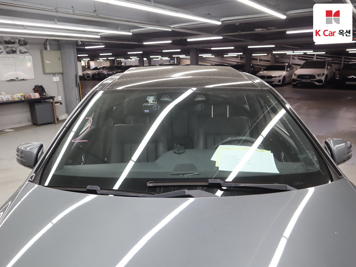 Mercedes-Benz E-Class 2016 - Image 35